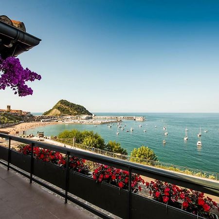 Villa Embil Getaria Exterior foto