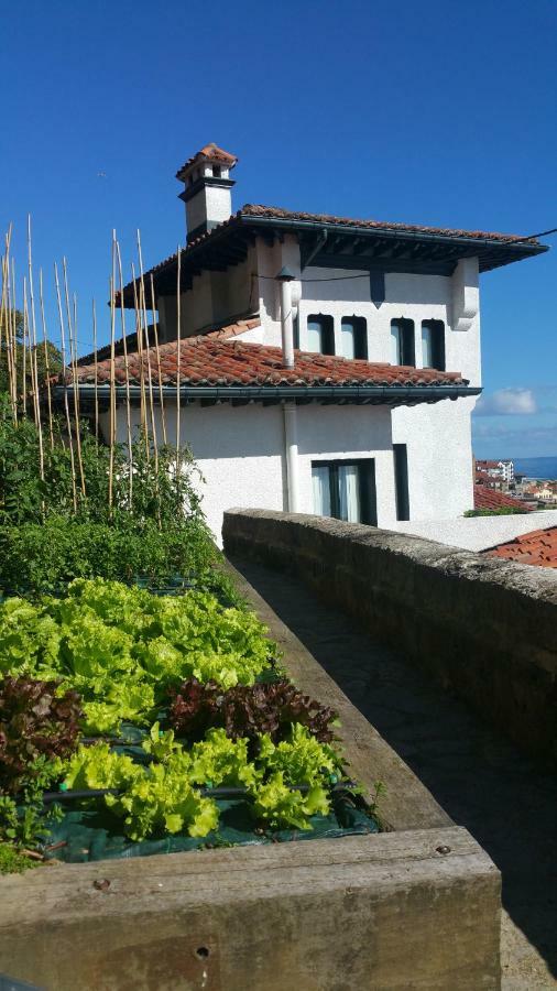 Villa Embil Getaria Exterior foto